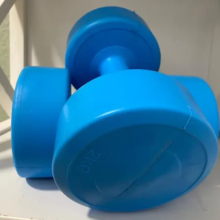 J22 - Fullhouse - - Fussgaengerzone - Netflix Apartament