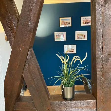 J22 - Fullhouse - - Fussgaengerzone - Netflix Eisenach