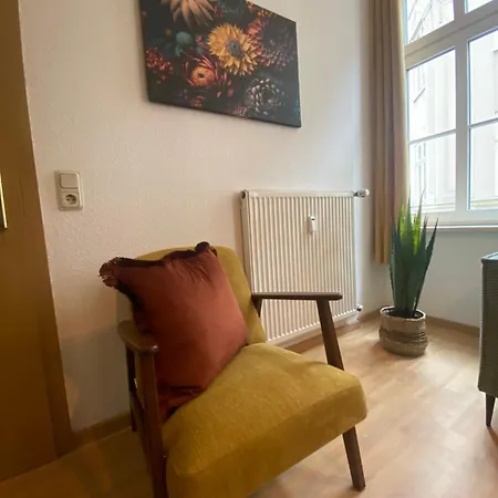 J22 - Fullhouse - - Fussgaengerzone - Netflix * Eisenach