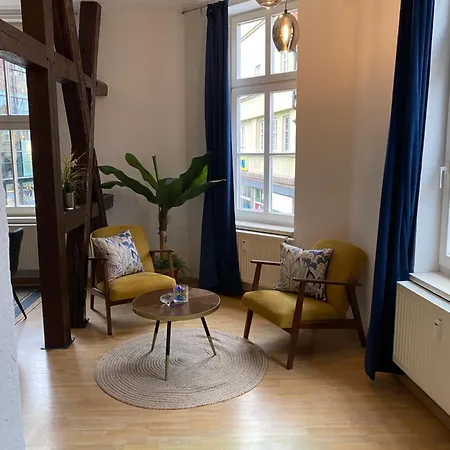 J22 - Fullhouse - - Fussgaengerzone - Netflix Eisenach