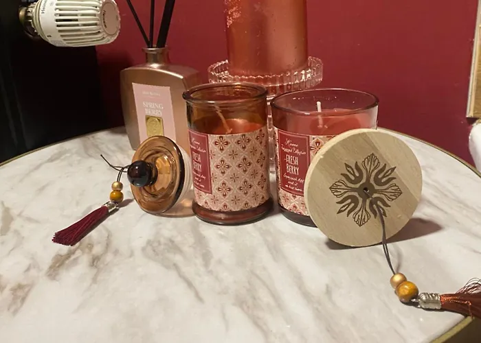 J22 - Fullhouse - - Fussgaengerzone - Netflix * Eisenach