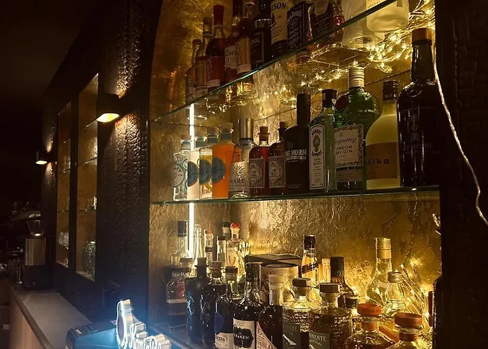 Apartment J22 - Fullhouse - - Fussgaengerzone - Netflix Eisenach