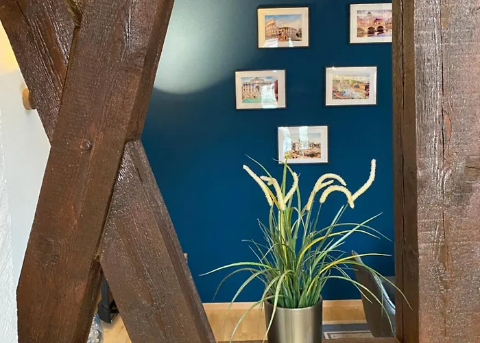 J22 - Fullhouse - - Fussgaengerzone - Netflix Eisenach