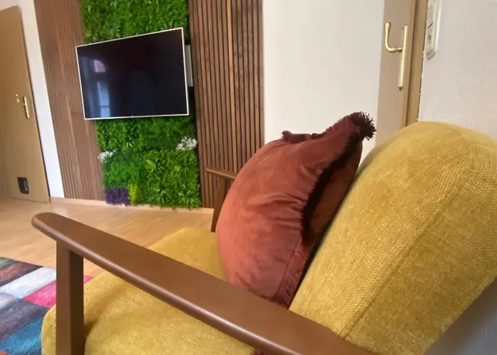 J22 - Fullhouse - - Fussgaengerzone - Netflix * Eisenach