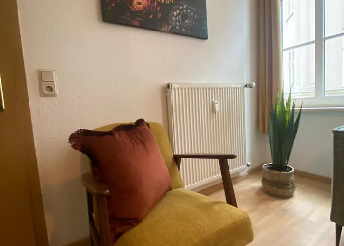 J22 - Fullhouse - - Fussgaengerzone - Netflix * Eisenach