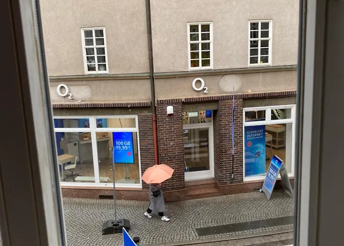 J22 - Fullhouse - - Fussgaengerzone - Netflix 아파트 *