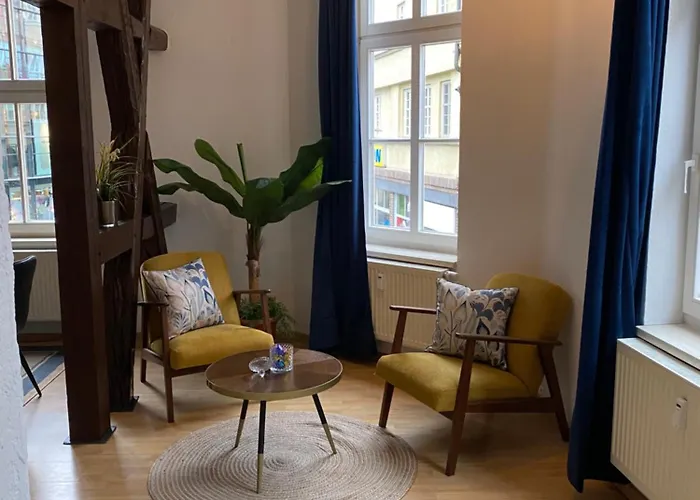 J22 - Fullhouse - - Fussgaengerzone - Netflix Eisenach